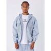 Blouson Project X Paris Veste L&eacute;g&egrave;re 2593515 Bleu