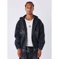 Veste Project X Paris Veste L&eacute;g&egrave;re 2593515 Noir