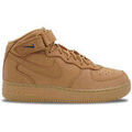Baskets Nike Air Force 1 Mid 07' PRM QS Flax
