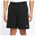 Short Nike SHORT AIR JORDAN NOIR
