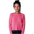 Tee-shirts sur Grenoble : T-shirt Kebello Top l&eacute;ger F, Rose Rose