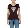 T-shirt Guess SS CN LEO TRIANGLE TEE W6RI32 J1314