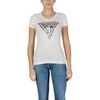 T-shirt Guess SS CN LEO TRIANGLE TEE W6RI32 J1314