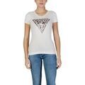 T-shirt Guess SS CN LEO TRIANGLE TEE W6RI32 J1314