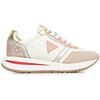 Baskets basses Guess Eagar