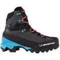 Chaussures La Sportiva Aequilibrium LT Noir