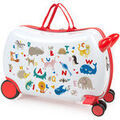 Valise Itaca Happy Fun Days