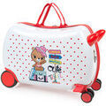 Valise Itaca Happy Fun Days