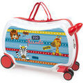 Valise Itaca Happy Fun Days