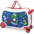 Valise Itaca Happy Fun Days Grenoble