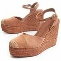 Espadrilles Montevita 88498 Grenoble