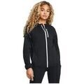 Veste Under Armour Lancement De La Temp&ecirc;te Light Ua Noir