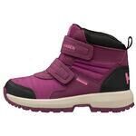 Chaussures enfant Helly Hansen Jk Bowstringht Violet