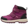 Randonn&eacute;e sur Grenoble : Chaussures enfant Helly Hansen Jk Bowstringht Violet