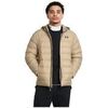 Veste Under Armour Ua L&eacute;gende Vers Le Bas Beige