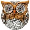 Statuettes et figurines Signes Grimalt Hibou Marron Unique. . Maison & D&eacute;co > Statuettes et figurines.