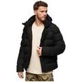 Veste Superdry Microfibre Grenoble