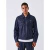 Veste Project X Paris Veste L&eacute;g&egrave;re 2593023 Bleu