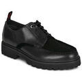 Chaussures de ville homme sur Grenoble : Derbies HUGO Draven_derb_plltsd