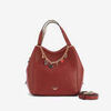 Cabas Lollipops Sac shopper brique Roselaine