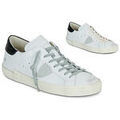 Baskets homme sur Grenoble : Baskets basses Philippe Model PRSX LOW MAN