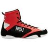 Chaussures Leone Chaussures de boxe Premium