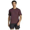 Polo adidas T-shirt Designed For Training Intensity