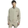 Veste adidas Veste de surv&ecirc;tement Z.N.E. Woven Tracksuit Jacket Beige