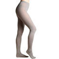 Culottes & autres bas
sur Grenoble : Collants & bas Daxon by - Lot de 2 collants doux Gris