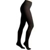 Collants & bas Daxon by - Lot de 2 collants doux Noir