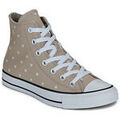 Baskets montantes Converse CHUCK TAYLOR ALL STAR EMBROIDERED STARS Grenoble