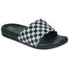 Claquettes Vans MTE La Costa Slide-On (Checkerboard) TruWht/Blk