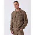 Vestes sur Grenoble : Veste Project X Paris Veste L&eacute;g&egrave;re 2534016 Marron