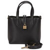 Sac Bandouliere Karl Lagerfeld K/AUTOGRAPH PADLOCK MINI TOTE