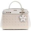 Sacs &agrave; mains sur Grenoble : Sac &agrave; main Guess Melinda Beige