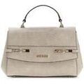 Sacs &agrave; mains sur Grenoble : Sac &agrave; main Guess Melinda Beige