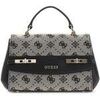 Sac &agrave; main Guess Melinda Noir