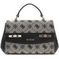 Sacs &agrave; mains sur Grenoble : Sac &agrave; main Guess Melinda Noir