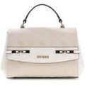 Sacs &agrave; mains sur Grenoble : Sac &agrave; main Guess Melinda Beige