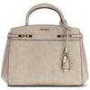 Sac &agrave; main Guess Melinda Beige