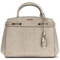 Sacs &agrave; mains sur Grenoble : Sac &agrave; main Guess Melinda Beige