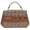 Sac &agrave; main Guess Melinda Beige