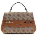 Sacs &agrave; mains sur Grenoble : Sac &agrave; main Guess Melinda Beige
