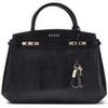 Sac &agrave; main Guess Melinda Noir