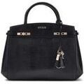 Sacs &agrave; mains sur Grenoble : Sac &agrave; main Guess Melinda Noir