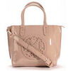 Sac Christian Lacroix Sac Jonc Stud 3 Taupe
