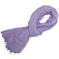 Mode et accessoires sur Grenoble : Echarpe Chapeau-Tendance Cheche froiss&eacute; uni &eacute;charpe foulard 180 X 90 cm