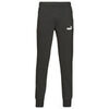 Jogging Puma ESS LOGO SLIM PANT LOGO FL CL Noir