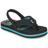 Tongs enfant Reef LITTLE AHI Bleu