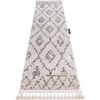 Tapis Rugsx Le tapis, le tapis de couloir BERBERE 70x200 cm Beige 70x200 cm. . Maison & D&eacute;co > Tapis.